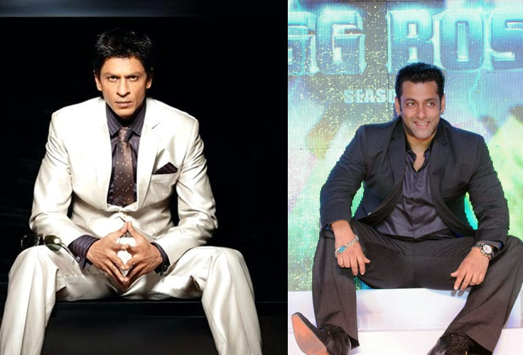 Shah Rukh Khan to host Bigg Boss 7, not Salman Khan